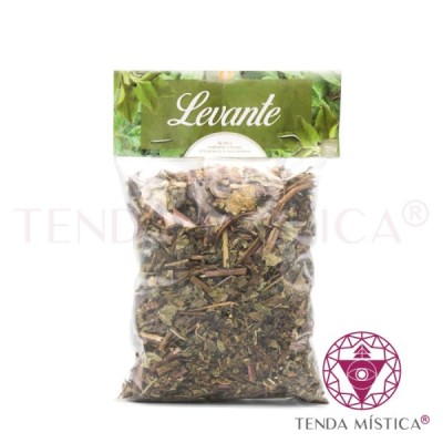 ERVAS LEVANTE 50 GR