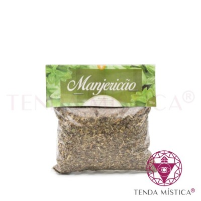 ERVAS MANGERICAO 50 GR