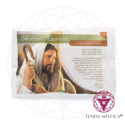 DEFUMADOR ENVELOPE TRADICIONAL