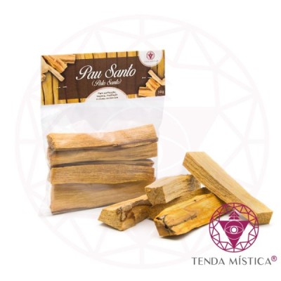 INCENSO PAU SANTO