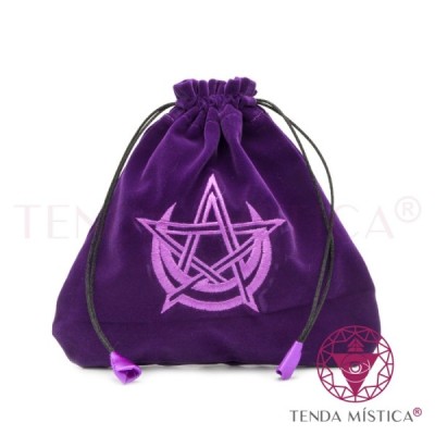 TAROT BOLSA WICCA