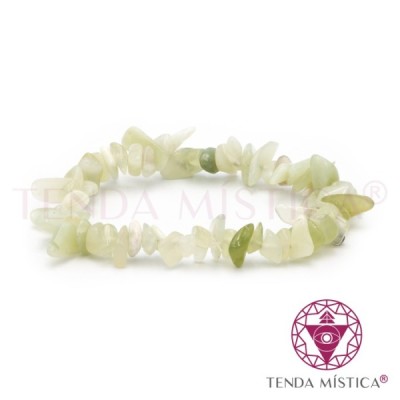 PULSEIRA CHIPS JADE