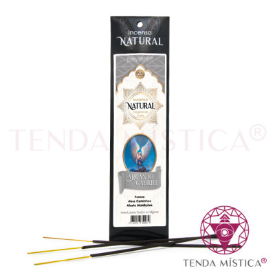 INCENSO TM ARCANJO GABRIEL