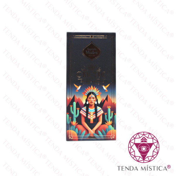 Sagrada Madre Incenso Oracle