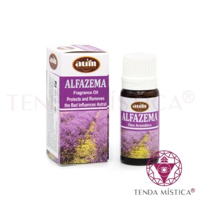 ESSÊNCIA ALFAZEMA