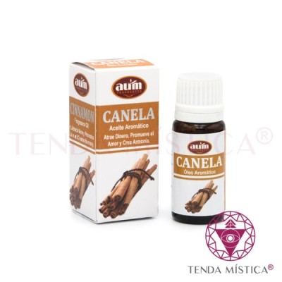 ESSÊNCIA CANELA