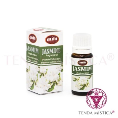 ESSÊNCIA JASMIM