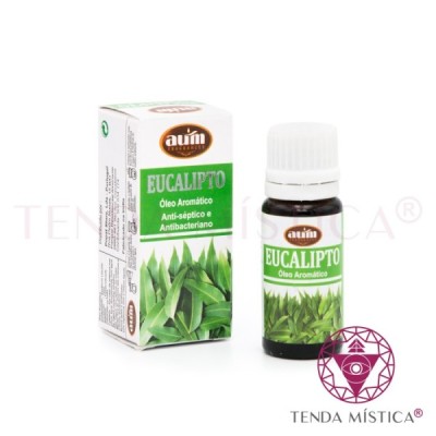 ESSÊNCIA EUCALIPTO