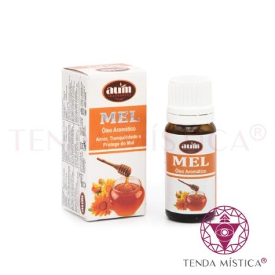 ESSÊNCIA MEL