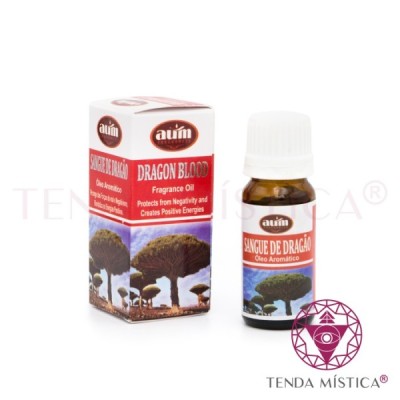 ESSÊNCIA SANGUE DRAGÃO