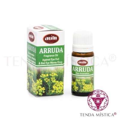 ESSÊNCIA ARRUDA