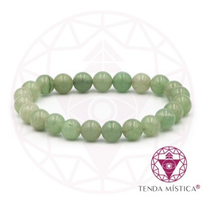 PULSEIRA AVENTURINA 8MM
