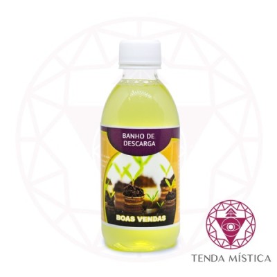 BANHOS LIQUIDOS 250ML 