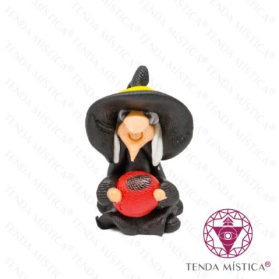 TALISMAS BRUXINHAS DA SORTE 