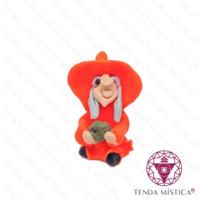 TALISMAS BRUXINHAS DA SORTE 