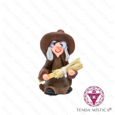 TALISMAS BRUXINHAS DA SORTE 