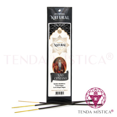 INCENSO TM S.CIPRIANO