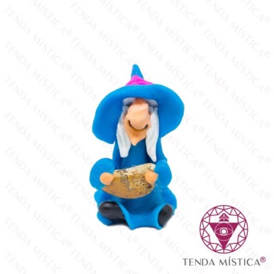 TALISMAS BRUXINHAS DA SORTE 