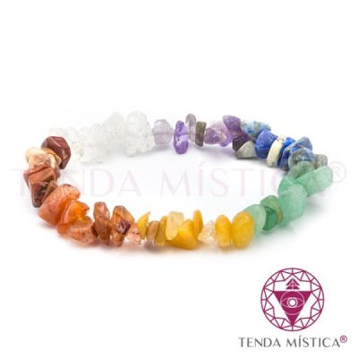 PULSEIRA CHIPS CHAKRAS