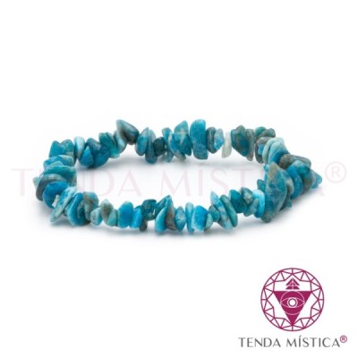 PULSEIRA CHIPS APATITE