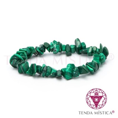 PULSEIRA CHIPS MALAQUITE