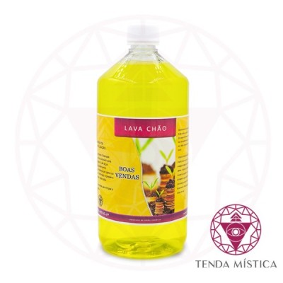 LAVA CHAO BOAS VENDAS
