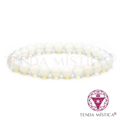PULSEIRA OPALA 8MM
