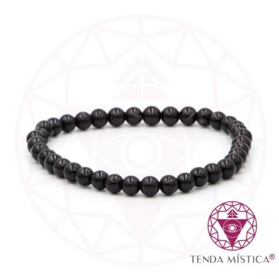 PULSEIRA TUIRMALINA 6MM