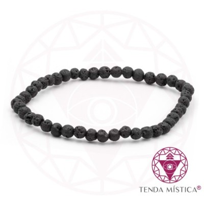 PULSEIRA VULVCANICA 4MM