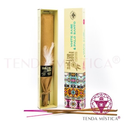 INCENSO NATIVE SOUL