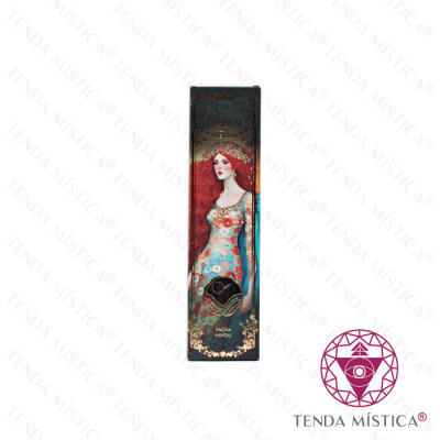 INCENSO SM PREMIUM PERFUME YAGRA HINDU