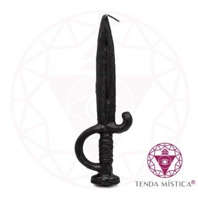 VELA IMAGEM VAGINA / ESTRELA
