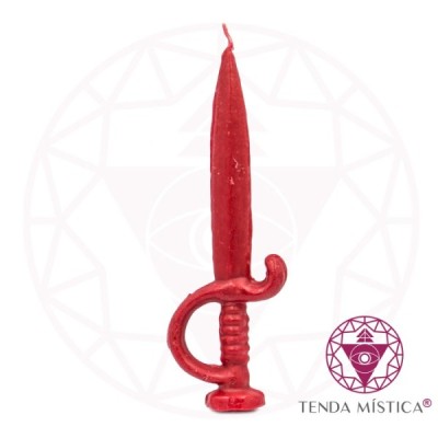 VELA IMAGEM VAGINA / ESTRELA