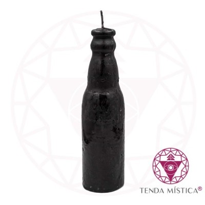 VELAS IMAGEM PIRAMIDE/GARRAFAS/PENIS/S.JORGE