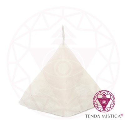 VELAS IMAGEM PIRAMIDE/GARRAFAS/PENIS/S.JORGE