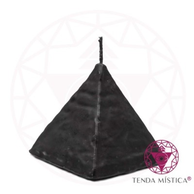 VELAS IMAGEM PIRAMIDE/GARRAFAS/PENIS/S.JORGE