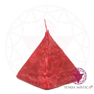 VELAS IMAGEM PIRAMIDE/GARRAFAS/PENIS/S.JORGE