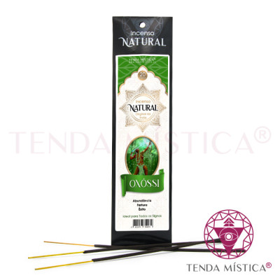 INCENSO TM OXOSSI