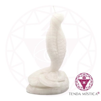 VELAS IMAGEM COBRA GRANDE