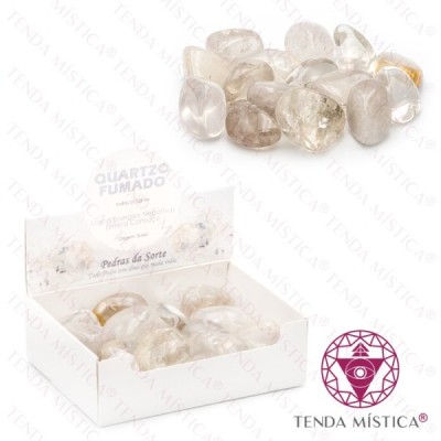 PEDRAS QUARTZO GRD 250GR