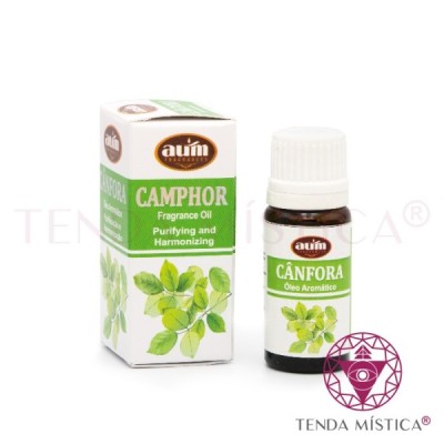 ESSÊNCIA CANFORA