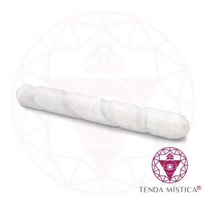 PEDRAS SELENITE WANDS 