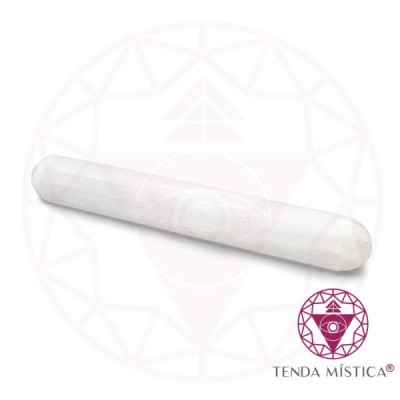 PEDRAS SELENITE WANDS 