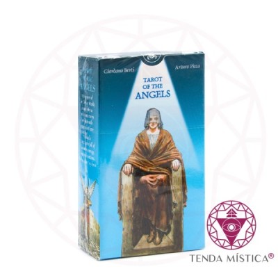 TAROT OF THE ANGLES