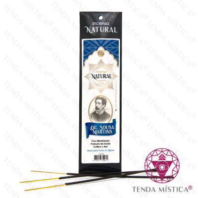 INCENSO TM DR. SOUSA MARTINS
