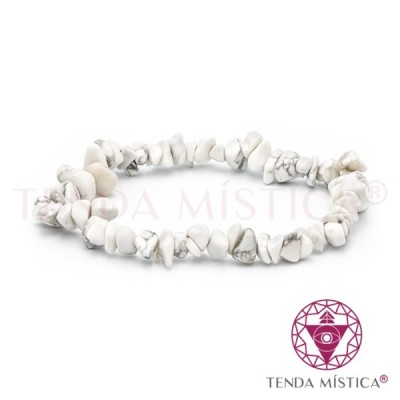 PULSEIRA CHIPS HOWLITA BRANCA
