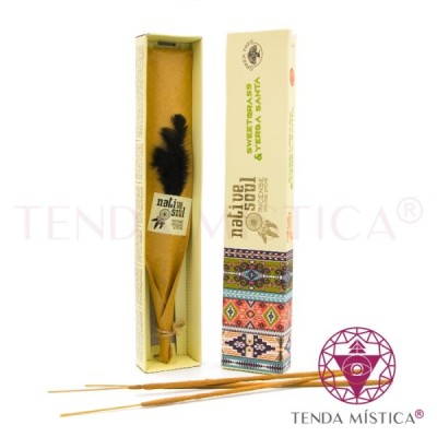INCENSO NATIVE SOUL
