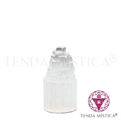 SELENITE TORRE 5CM