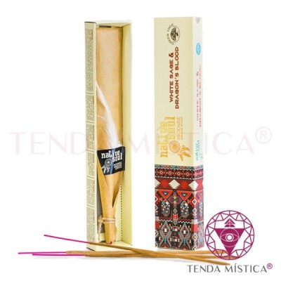 INCENSO NATIVE SOUL