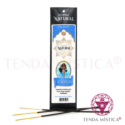 INCENSO TM IEMANJÁ